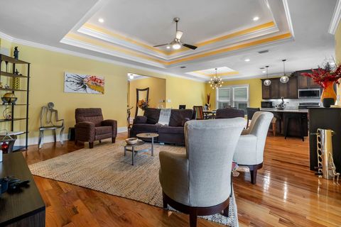 Tiny photo for 5188 HOLLY FERN TRCE TRCE, Tallahassee, FL 32312 (MLS # 399679)