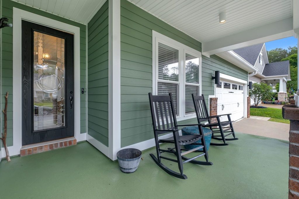 Photo of 5188 HOLLY FERN TRCE TRCE, Tallahassee, FL 32312 (MLS # 399679)