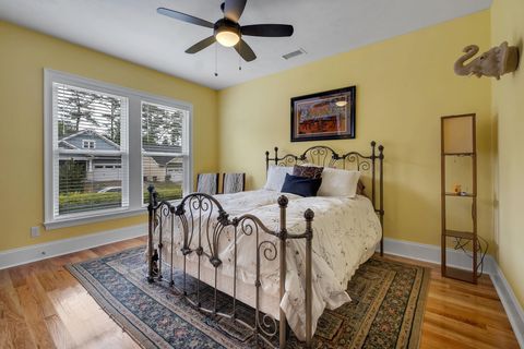 Tiny photo for 5188 HOLLY FERN TRCE TRCE, Tallahassee, FL 32312 (MLS # 399679)