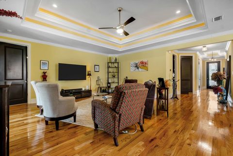 Tiny photo for 5188 HOLLY FERN TRCE TRCE, Tallahassee, FL 32312 (MLS # 399679)