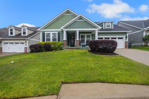 Tiny photo for 5188 HOLLY FERN TRCE TRCE, Tallahassee, FL 32312 (MLS # 399679)