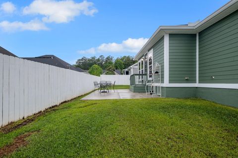 Tiny photo for 5188 HOLLY FERN TRCE TRCE, Tallahassee, FL 32312 (MLS # 399679)