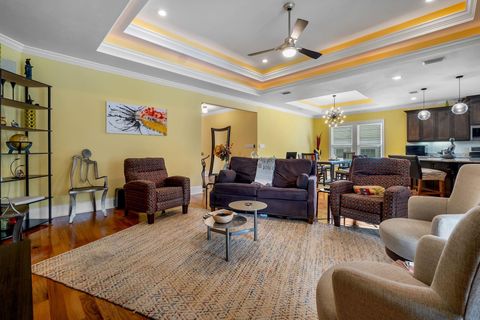 Tiny photo for 5188 HOLLY FERN TRCE TRCE, Tallahassee, FL 32312 (MLS # 399679)