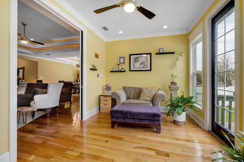Tiny photo for 5188 HOLLY FERN TRCE TRCE, Tallahassee, FL 32312 (MLS # 399679)