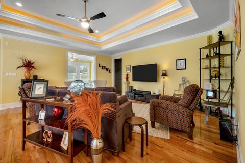 Tiny photo for 5188 HOLLY FERN TRCE TRCE, Tallahassee, FL 32312 (MLS # 399679)