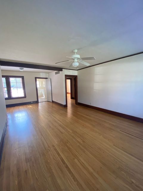 Tiny photo for 545 E Park Avenue #1, Tallahassee, FL 32301 (MLS # 394892)