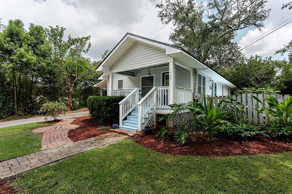 Photo of 1415 Jackson Street, Tallahassee, FL 32303 (MLS # 389770)