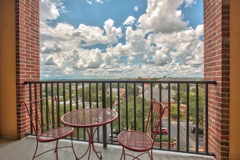 Tiny photo for 215 W College Avenue #305, Tallahassee, FL 32301 (MLS # 399423)