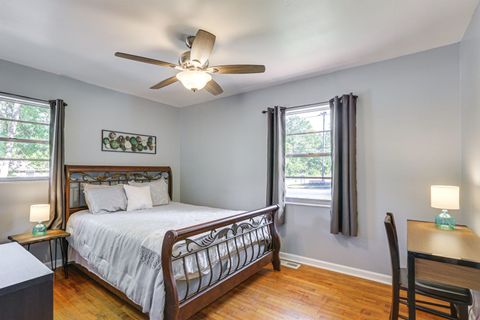 Tiny photo for 2300 Jackson Bluff Road, Tallahassee, FL 32304 (MLS # 395669)