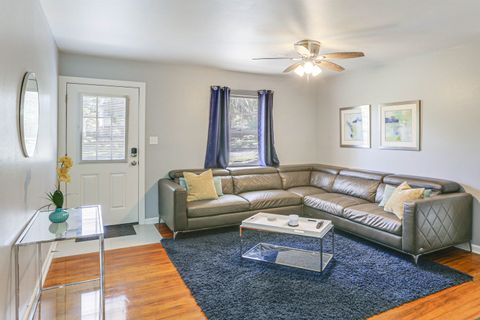 Tiny photo for 2300 Jackson Bluff Road, Tallahassee, FL 32304 (MLS # 395669)