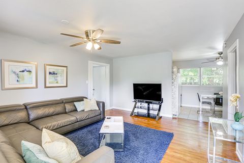 Tiny photo for 2300 Jackson Bluff Road, Tallahassee, FL 32304 (MLS # 395669)