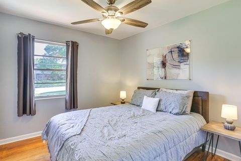 Tiny photo for 2300 Jackson Bluff Road, Tallahassee, FL 32304 (MLS # 395669)