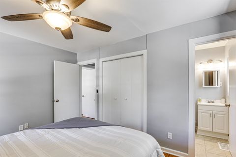 Tiny photo for 2300 Jackson Bluff Road, Tallahassee, FL 32304 (MLS # 395669)