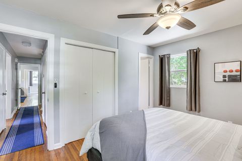 Tiny photo for 2300 Jackson Bluff Road, Tallahassee, FL 32304 (MLS # 395669)