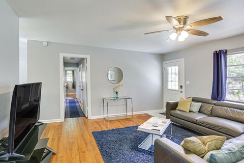 Tiny photo for 2300 Jackson Bluff Road, Tallahassee, FL 32304 (MLS # 395669)