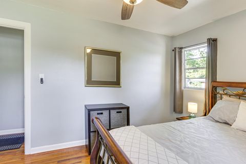 Tiny photo for 2300 Jackson Bluff Road, Tallahassee, FL 32304 (MLS # 395669)