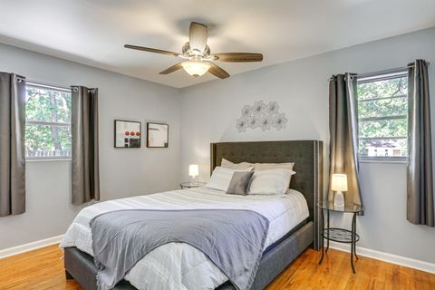 Tiny photo for 2300 Jackson Bluff Road, Tallahassee, FL 32304 (MLS # 395669)