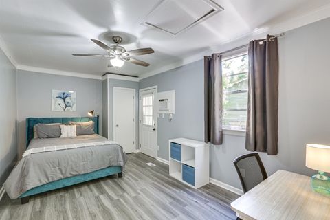 Tiny photo for 2300 Jackson Bluff Road, Tallahassee, FL 32304 (MLS # 395669)