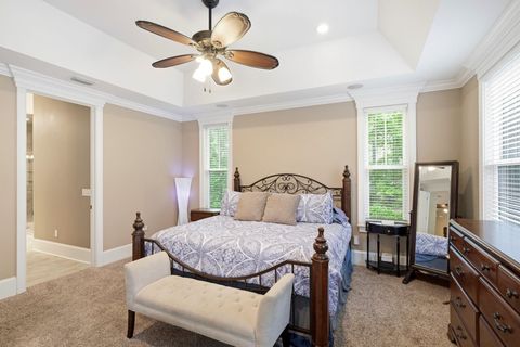 Tiny photo for 6311 Bird Dog Point, Tallahassee, FL 32309 (MLS # 400574)