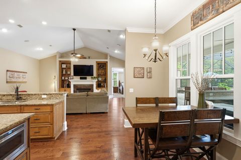 Tiny photo for 6311 Bird Dog Point, Tallahassee, FL 32309 (MLS # 400574)