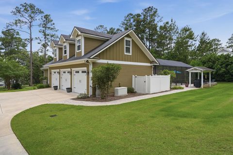 Tiny photo for 6311 Bird Dog Point, Tallahassee, FL 32309 (MLS # 400574)
