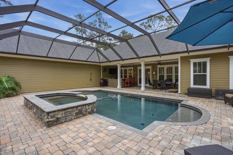 Tiny photo for 6311 Bird Dog Point, Tallahassee, FL 32309 (MLS # 400574)