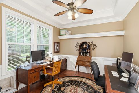 Tiny photo for 6311 Bird Dog Point, Tallahassee, FL 32309 (MLS # 400574)