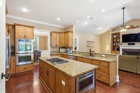 Tiny photo for 6311 Bird Dog Point, Tallahassee, FL 32309 (MLS # 400574)