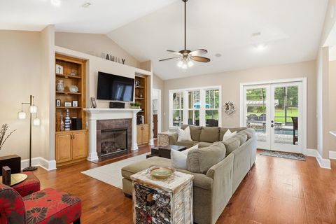 Tiny photo for 6311 Bird Dog Point, Tallahassee, FL 32309 (MLS # 400574)