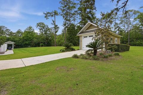 Tiny photo for 6311 Bird Dog Point, Tallahassee, FL 32309 (MLS # 400574)