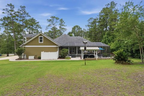 Tiny photo for 6311 Bird Dog Point, Tallahassee, FL 32309 (MLS # 400574)