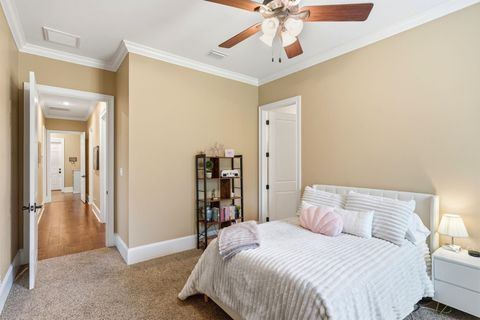 Tiny photo for 6311 Bird Dog Point, Tallahassee, FL 32309 (MLS # 400574)