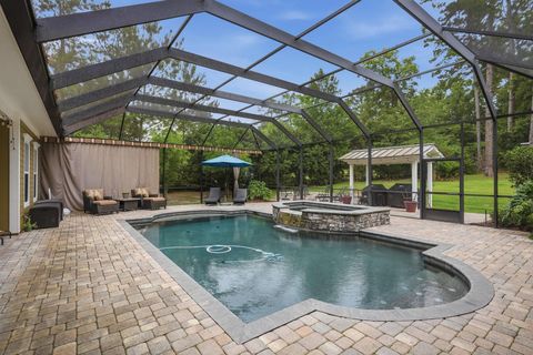 Tiny photo for 6311 Bird Dog Point, Tallahassee, FL 32309 (MLS # 400574)