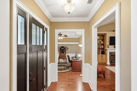 Tiny photo for 6311 Bird Dog Point, Tallahassee, FL 32309 (MLS # 400574)