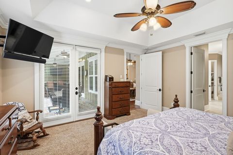 Tiny photo for 6311 Bird Dog Point, Tallahassee, FL 32309 (MLS # 400574)