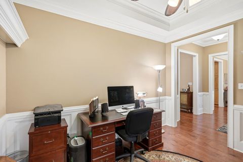 Tiny photo for 6311 Bird Dog Point, Tallahassee, FL 32309 (MLS # 400574)