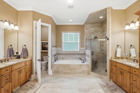 Tiny photo for 6311 Bird Dog Point, Tallahassee, FL 32309 (MLS # 400574)