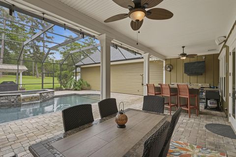 Tiny photo for 6311 Bird Dog Point, Tallahassee, FL 32309 (MLS # 400574)