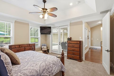 Tiny photo for 6311 Bird Dog Point, Tallahassee, FL 32309 (MLS # 400574)