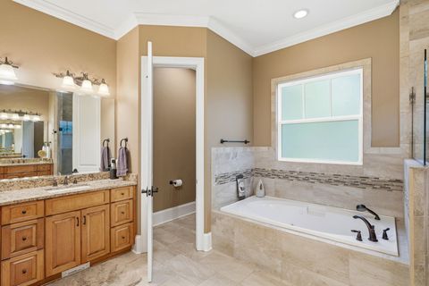 Tiny photo for 6311 Bird Dog Point, Tallahassee, FL 32309 (MLS # 400574)