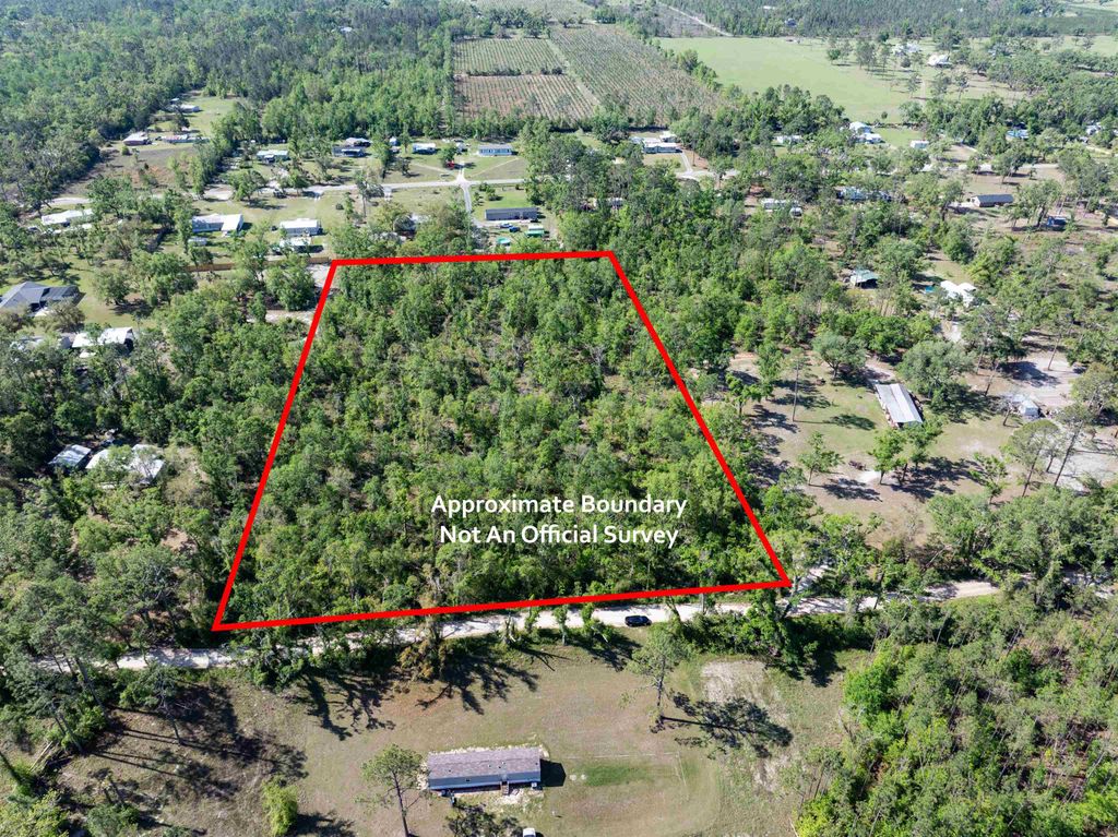 Photo of 3756 cash Road, Perry, FL 32348 (MLS # 397357)