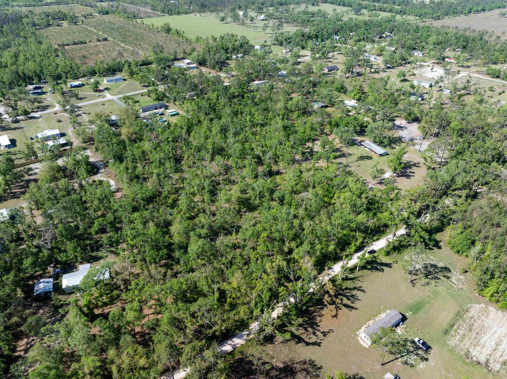 Photo of 3756 cash Road, Perry, FL 32348 (MLS # 397357)