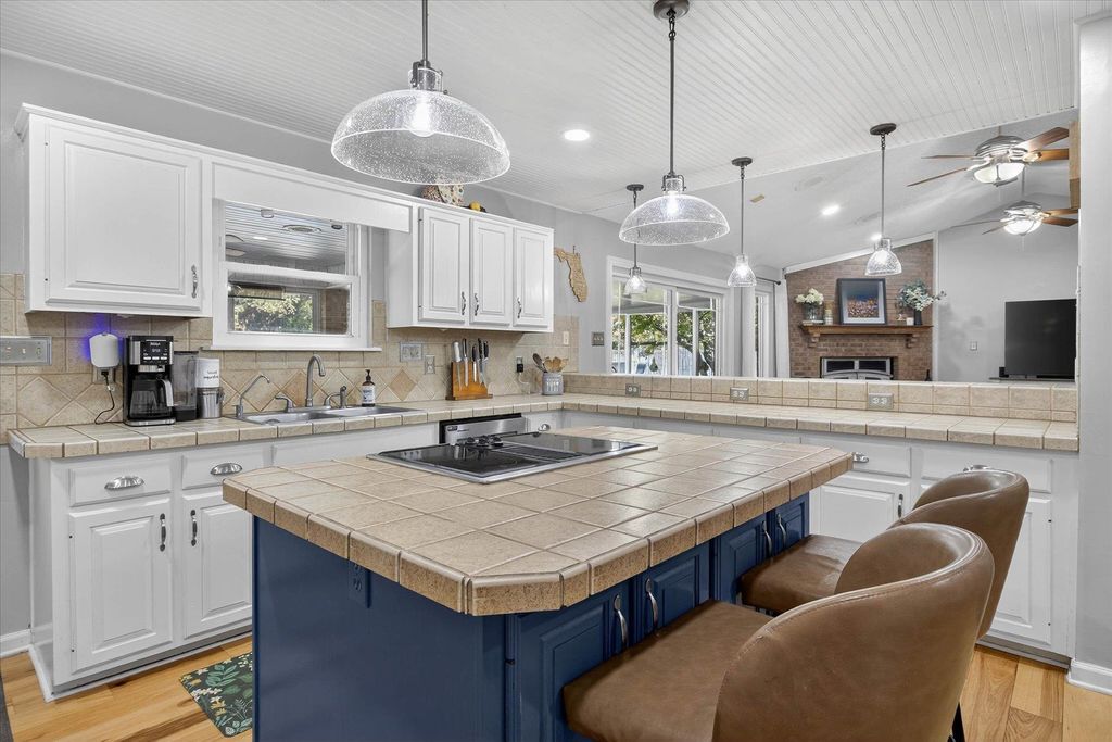 Photo of 1908 Vineland Lane, Tallahassee, FL 32317 (MLS # 391344)