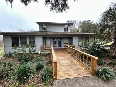 4917 Tower Court, Tallahassee, FL 32303 - MLS#: 382713