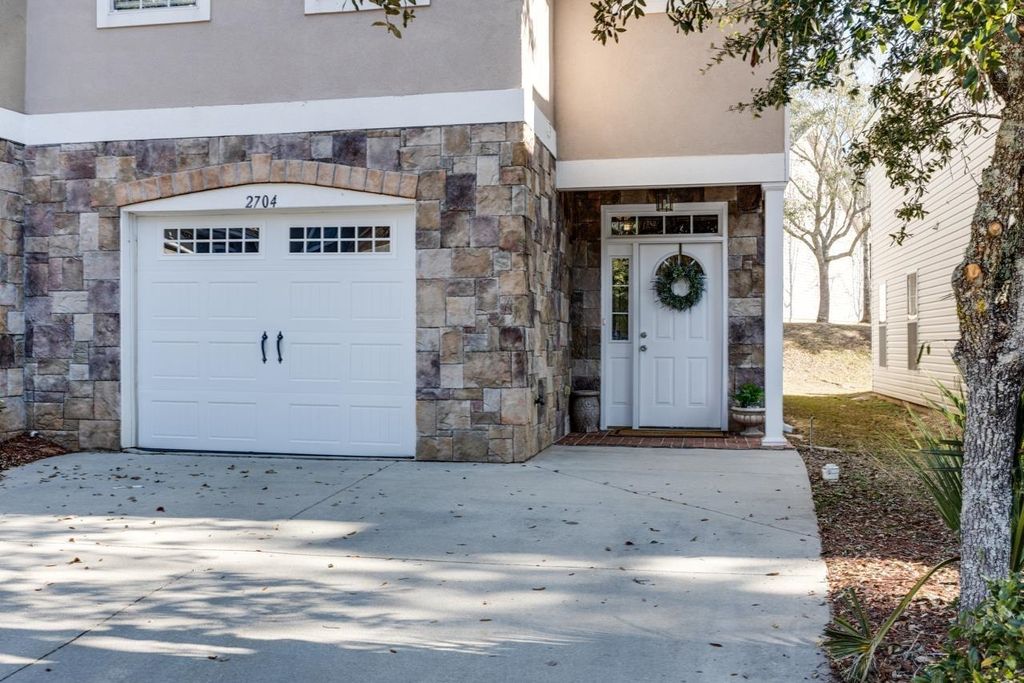Photo of 1575 Paul Russell Road #2704, Tallahassee, FL 32301 (MLS # 386386)