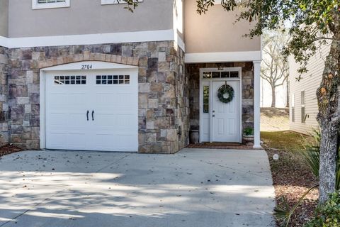 1575 Paul Russell Road Unit 2704, Tallahassee, FL 32301 - MLS#: 386386