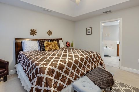 Tiny photo for 1575 Paul Russell Road #2704, Tallahassee, FL 32301 (MLS # 386386)