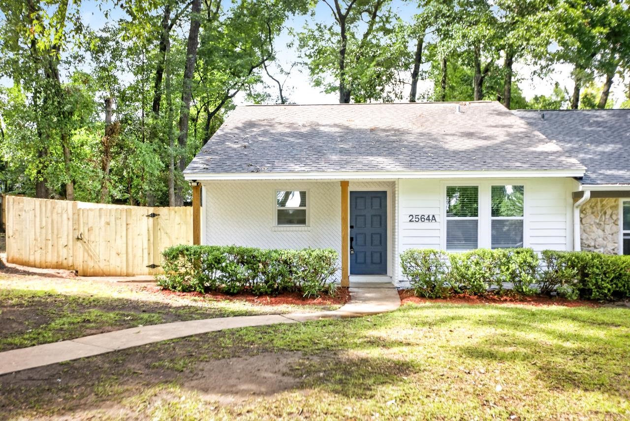 2564 Panther Creek Road A