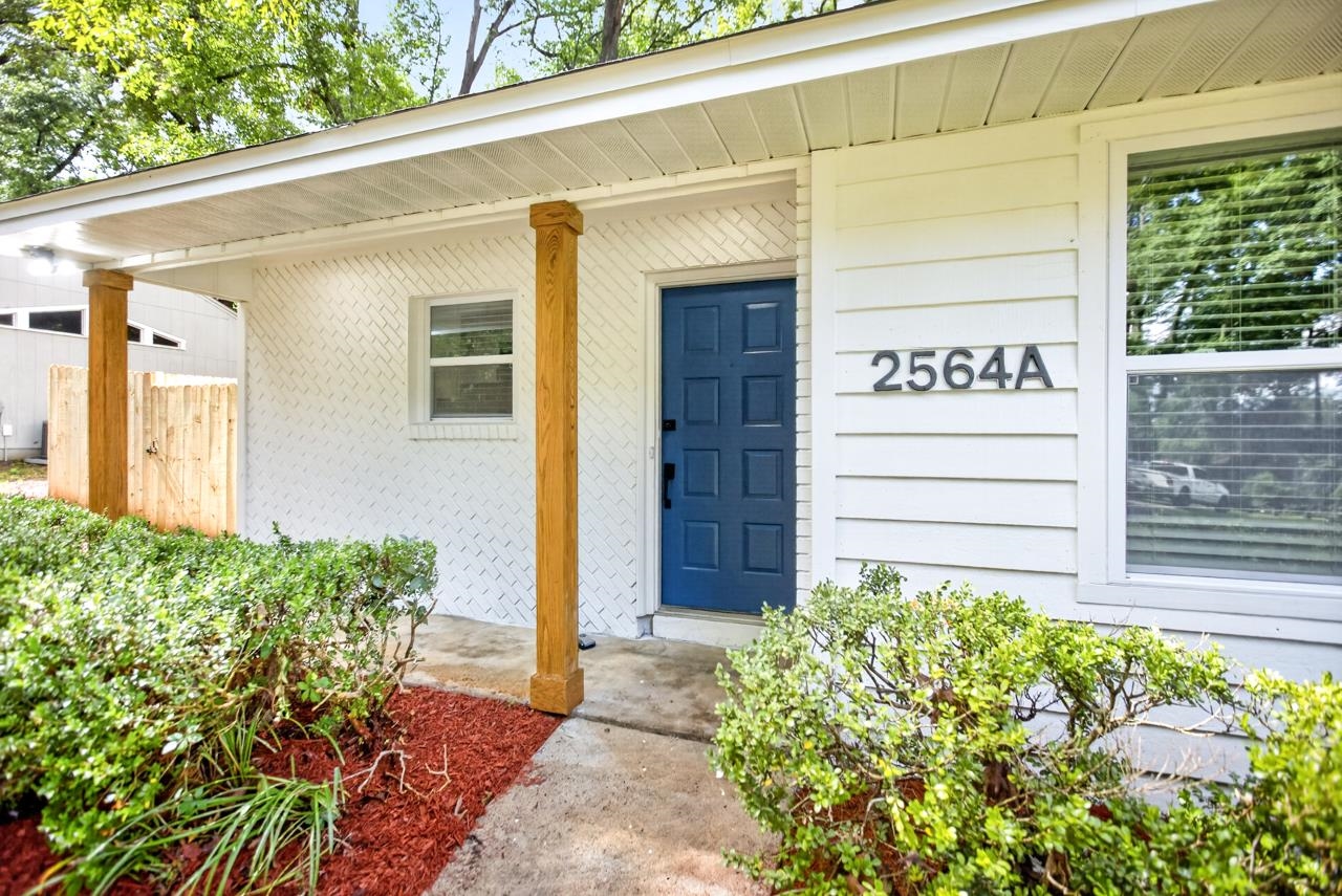 2564 Panther Creek Road A