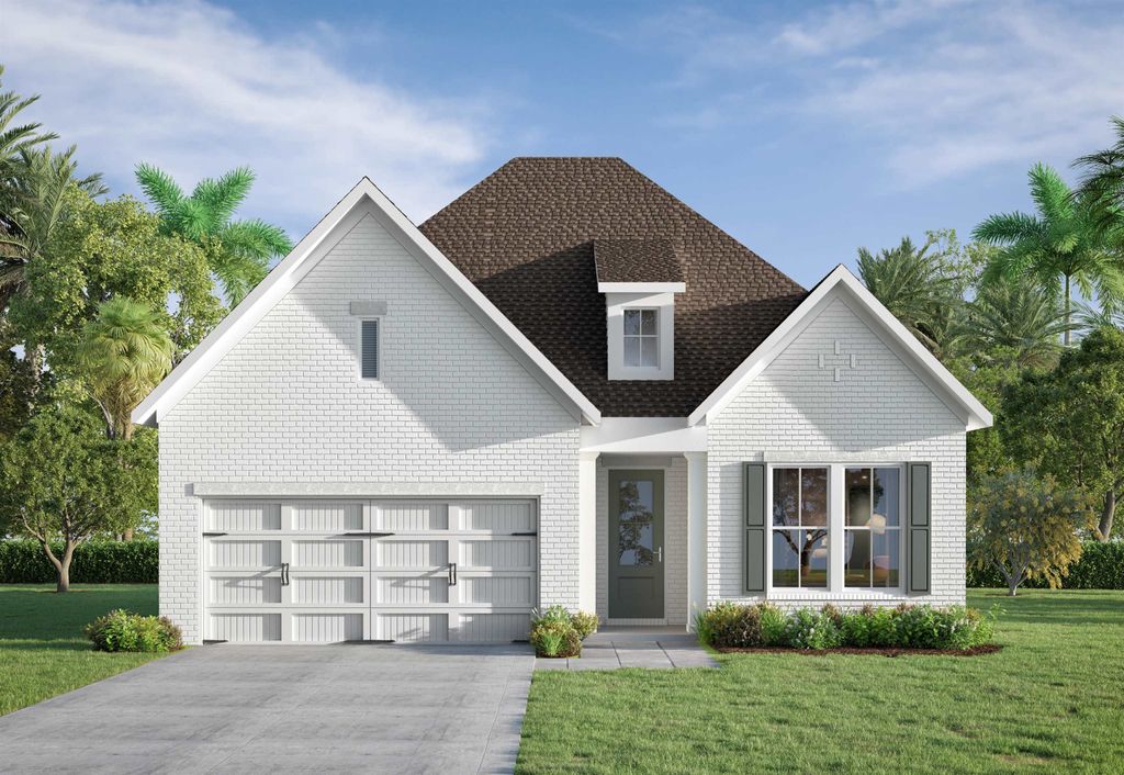 Photo of XXX (Unit 211) Oak Run Circle, Tallahassee, FL 32317 (MLS # 402244)